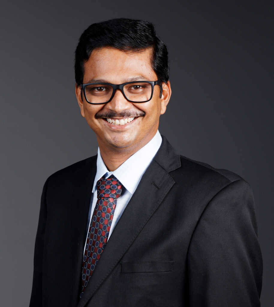 Dr.Kabilan Saminathan - Complete Urology