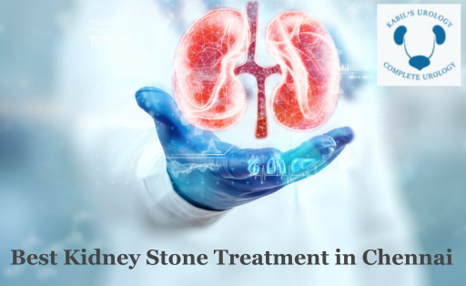 Best Kidney Stone Treatment in Chennai