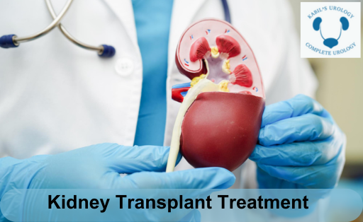 Kidney Transplant Treatment