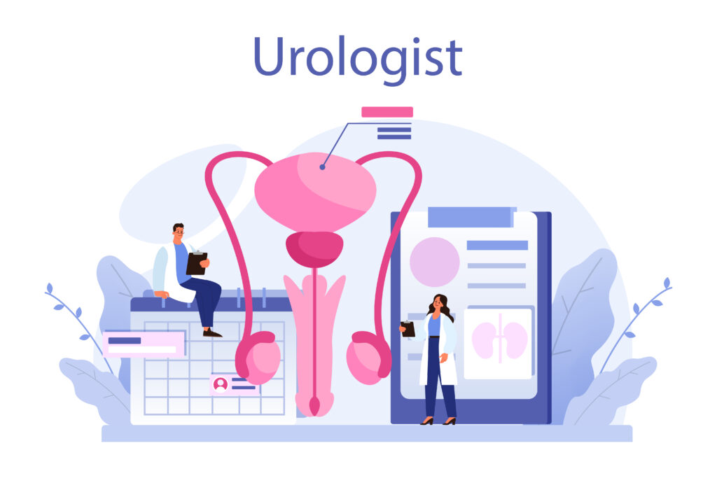 Expert Urology Specialist in Chennai