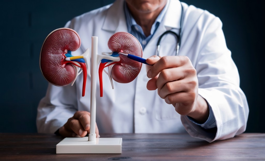 Urologist Specialist Near Me